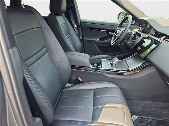 used 2024 Land Rover Range Rover Evoque car, priced at $42,593
