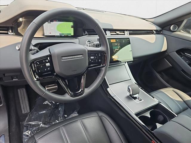 used 2024 Land Rover Range Rover Evoque car, priced at $42,593