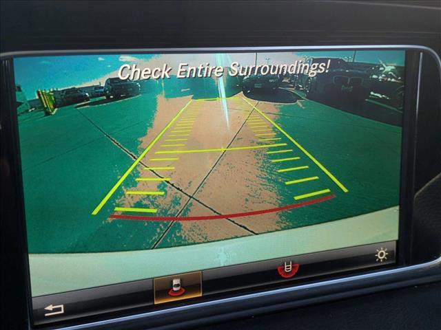 used 2016 Mercedes-Benz E-Class car, priced at $18,495