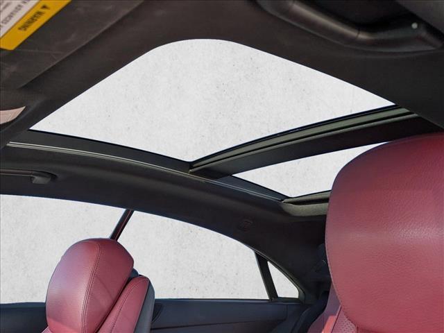 used 2016 Mercedes-Benz E-Class car, priced at $18,495