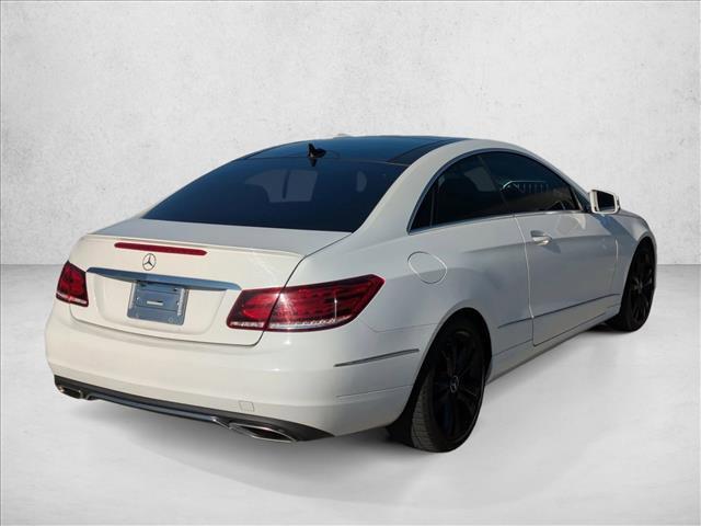 used 2016 Mercedes-Benz E-Class car, priced at $18,495