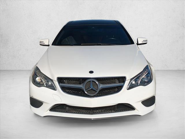 used 2016 Mercedes-Benz E-Class car, priced at $18,495