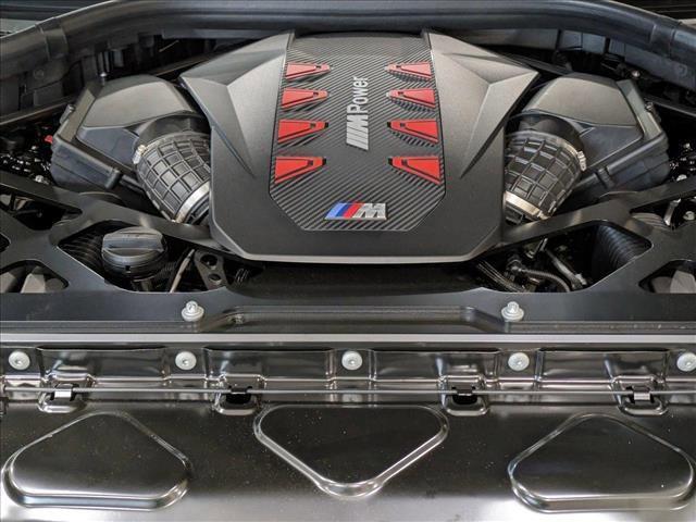 new 2026 BMW X5 M car, priced at $136,675