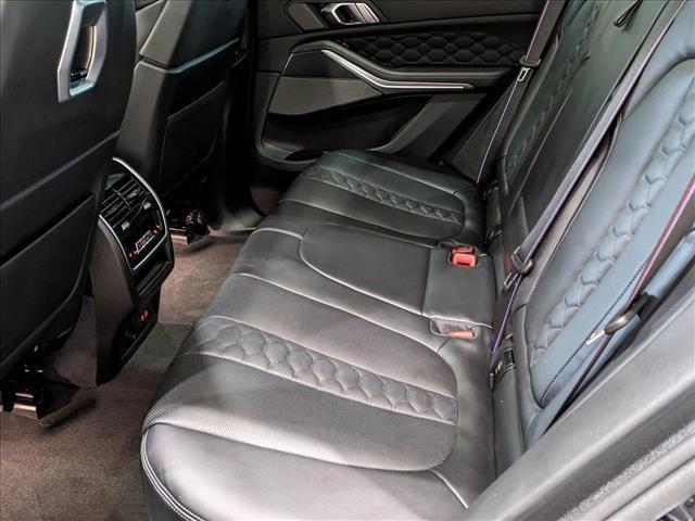 new 2026 BMW X5 M car, priced at $136,675