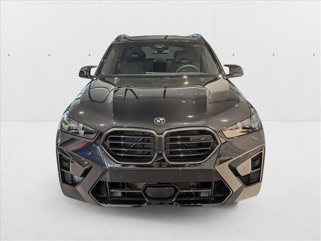 new 2026 BMW X5 M car, priced at $136,675