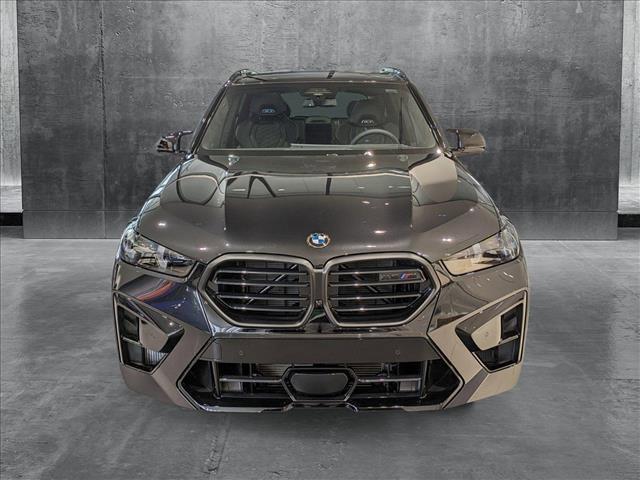 new 2026 BMW X5 M car, priced at $136,675