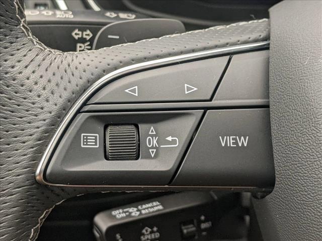 used 2023 Audi S5 car, priced at $42,599