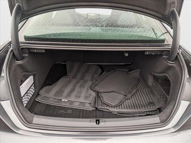 used 2023 Audi S5 car, priced at $42,599