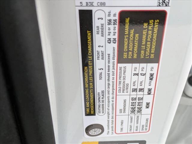 used 2025 BMW i5 car, priced at $50,995