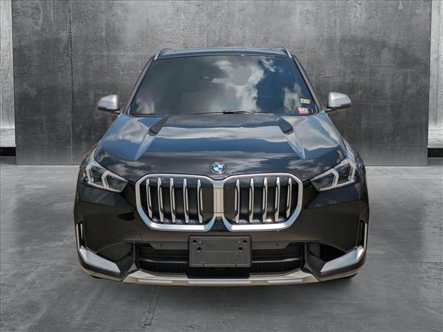 used 2024 BMW X1 car, priced at $37,995