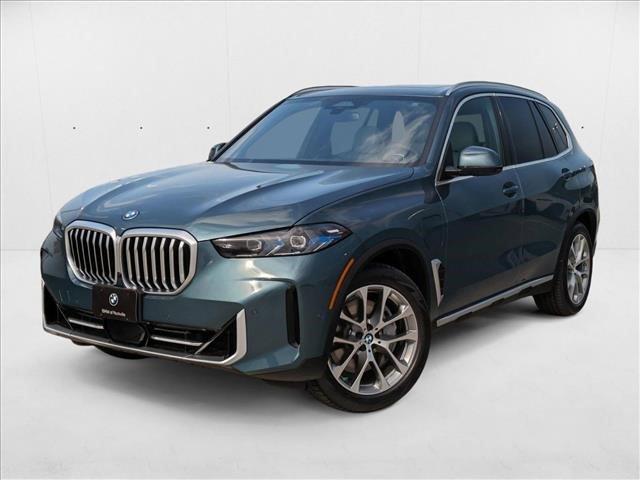 new 2026 BMW X5 PHEV car, priced at $80,150