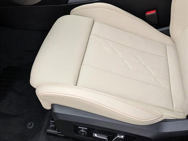used 2026 BMW X3 car, priced at $59,925