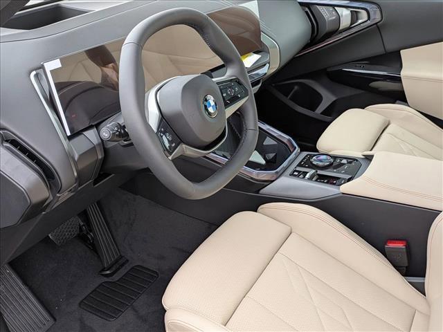 used 2026 BMW X3 car, priced at $59,925