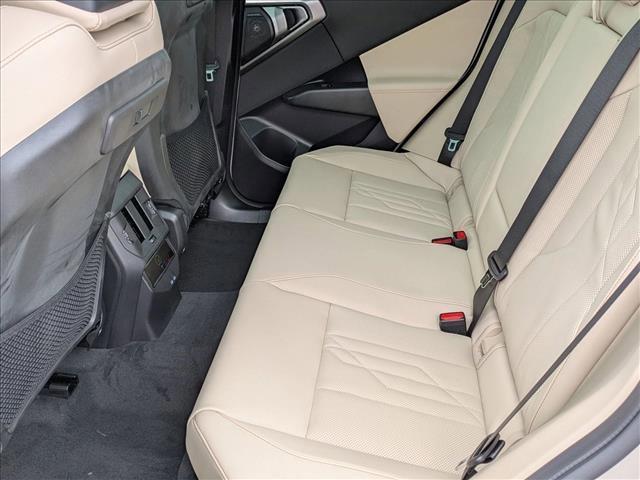 used 2026 BMW X3 car, priced at $59,925