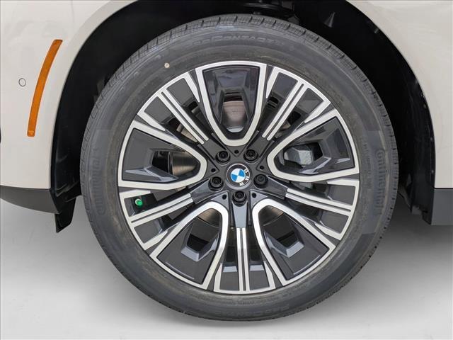 used 2026 BMW X3 car, priced at $59,925