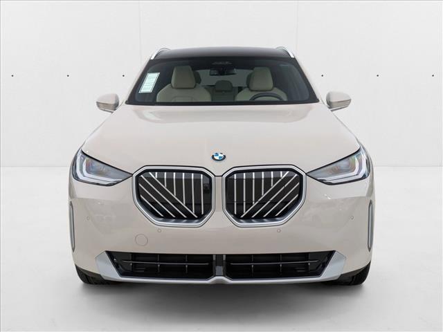 used 2026 BMW X3 car, priced at $59,925