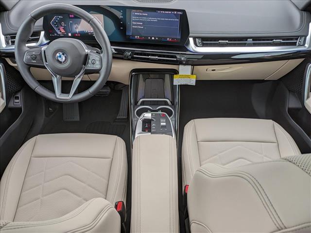 used 2024 BMW X1 car, priced at $49,795