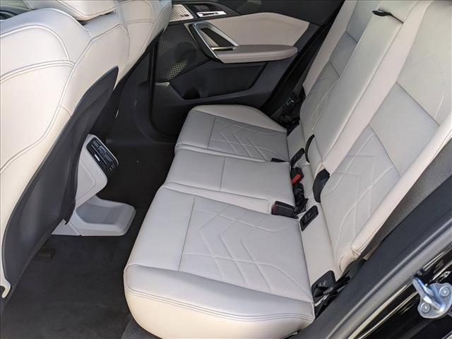 used 2025 BMW X2 car, priced at $46,710