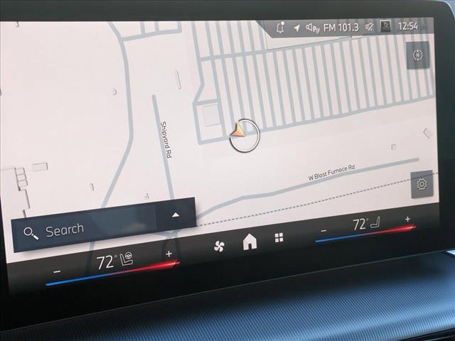 used 2025 BMW X2 car, priced at $46,710