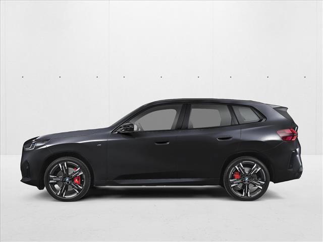 new 2026 BMW X3 car, priced at $54,325