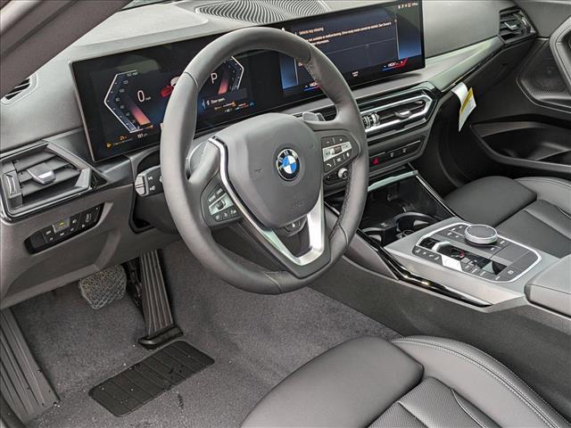 used 2024 BMW 230 car, priced at $42,971