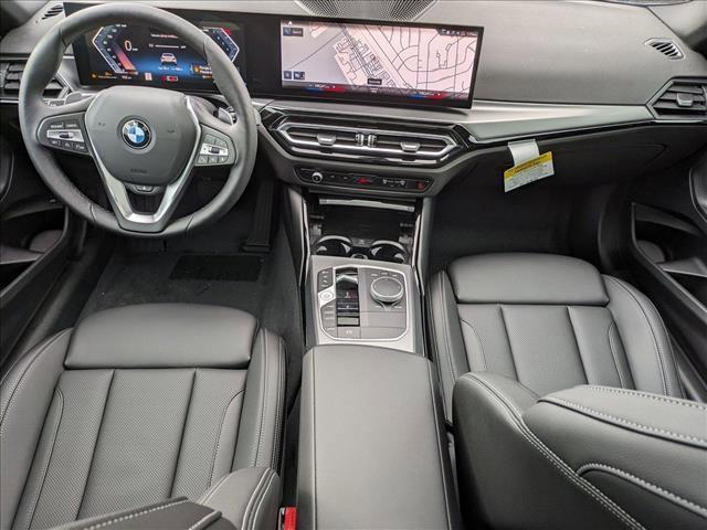 used 2024 BMW 230 car, priced at $46,370