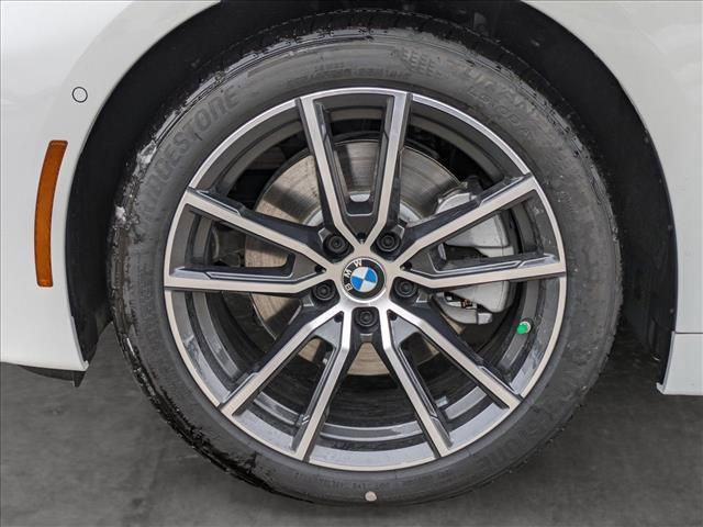 used 2024 BMW 230 car, priced at $46,370