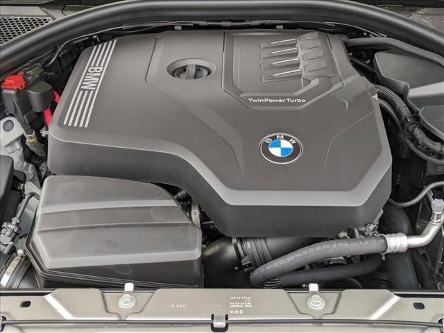 used 2024 BMW 230 car, priced at $42,971