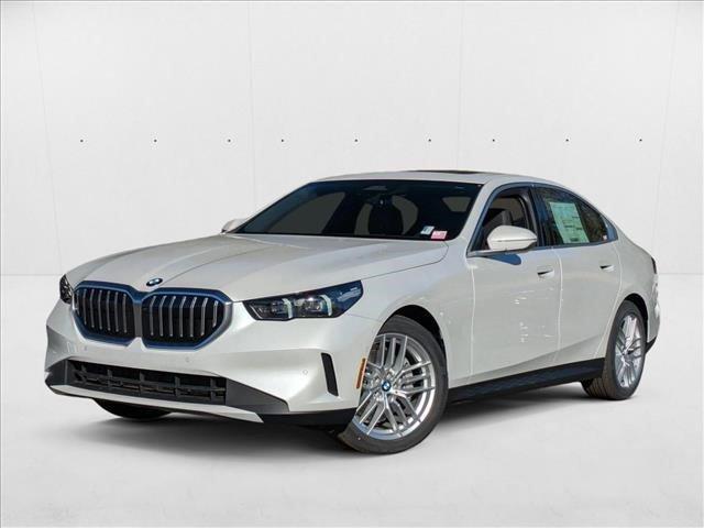 new 2024 BMW 530 car, priced at $64,940
