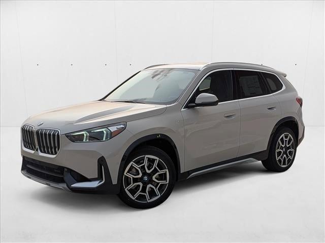 new 2026 BMW X1 car, priced at $49,475
