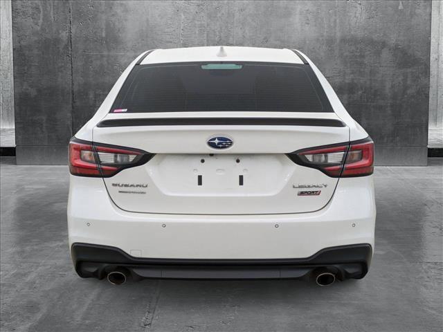 used 2023 Subaru Legacy car, priced at $26,850