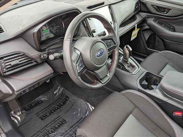 used 2023 Subaru Legacy car, priced at $26,850