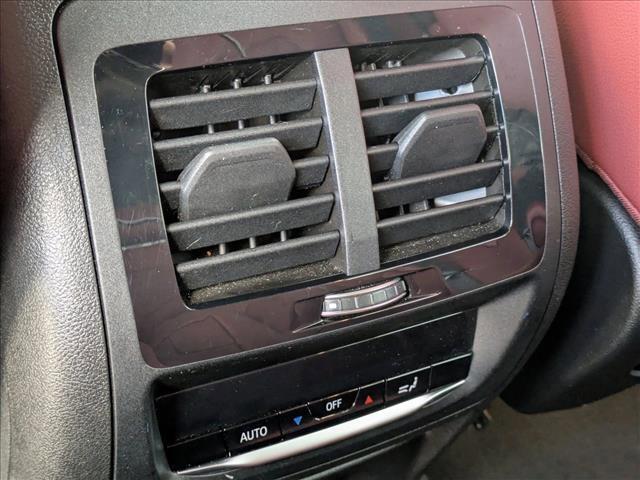 used 2022 BMW X3 car, priced at $39,753