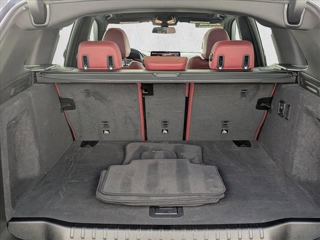 used 2022 BMW X3 car, priced at $39,753