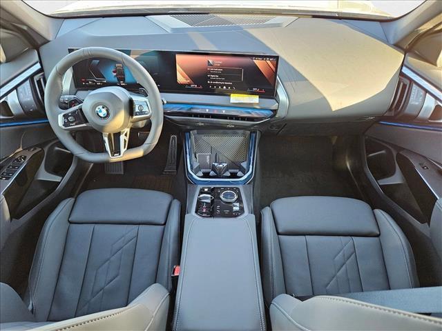 used 2026 BMW X3 car, priced at $57,225