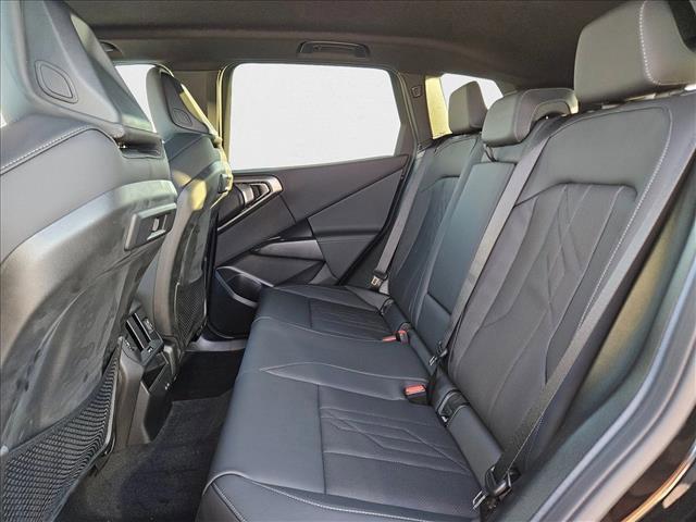 used 2026 BMW X3 car, priced at $57,225