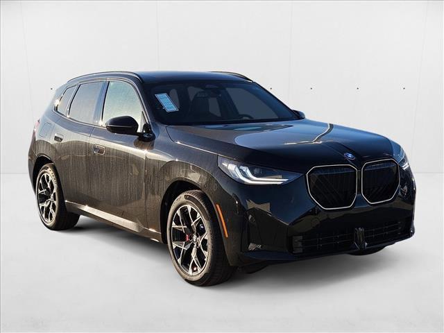 used 2026 BMW X3 car, priced at $57,225