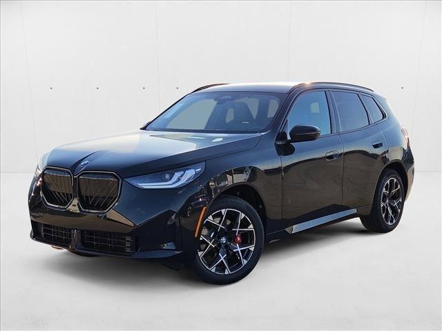 used 2026 BMW X3 car, priced at $57,225