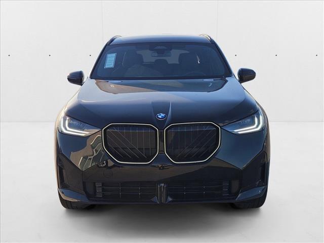 used 2026 BMW X3 car, priced at $57,225