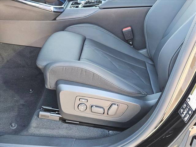 used 2026 BMW X3 car, priced at $57,225