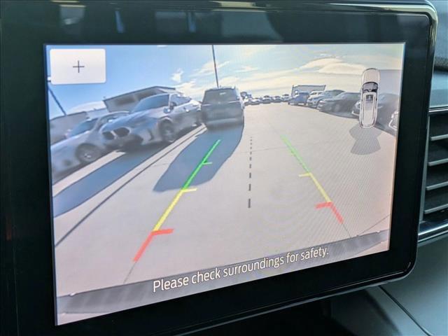 used 2021 Ford Explorer car, priced at $23,885