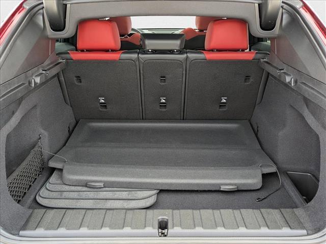 used 2025 BMW X2 car, priced at $39,593