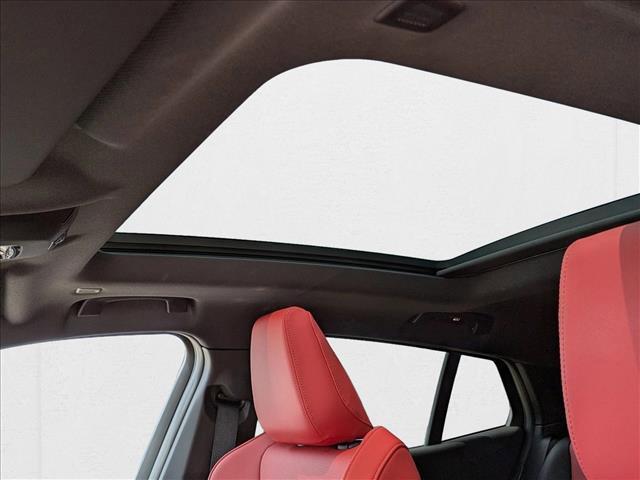 used 2025 BMW X2 car, priced at $39,593