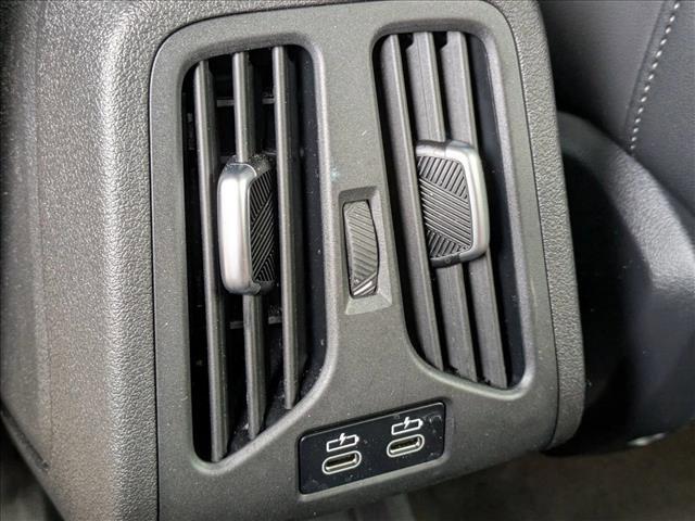 used 2025 BMW X2 car, priced at $39,593