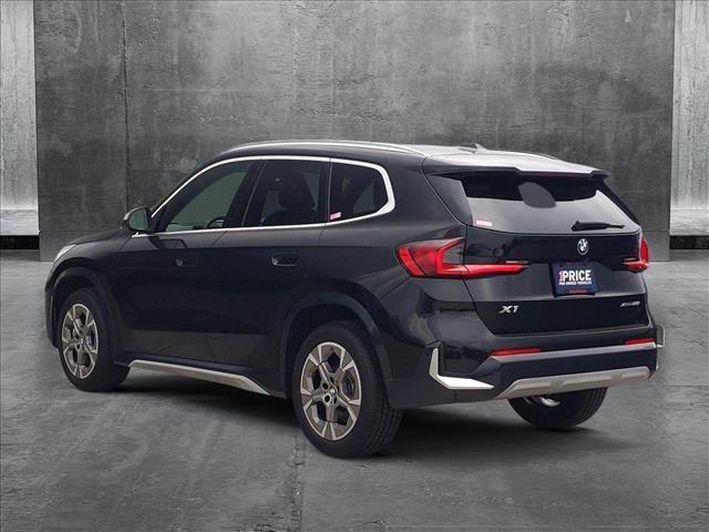 used 2024 BMW X1 car, priced at $37,949