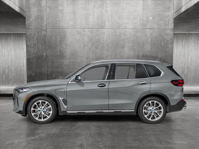 new 2025 BMW X5 PHEV car, priced at $76,175