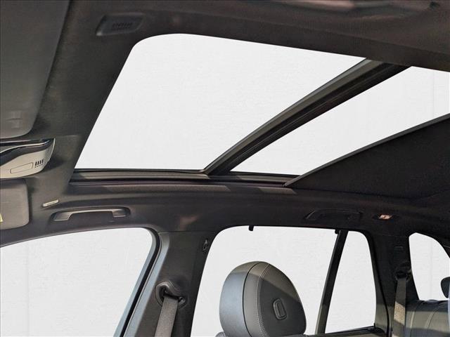 used 2022 BMW X5 car, priced at $38,500