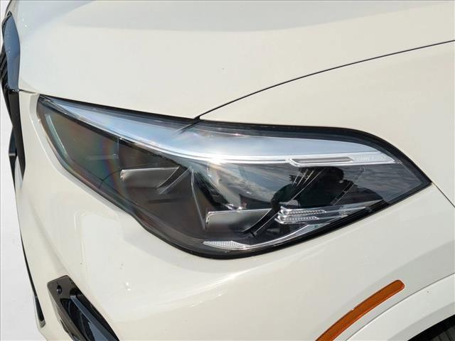 used 2022 BMW X5 car, priced at $38,500
