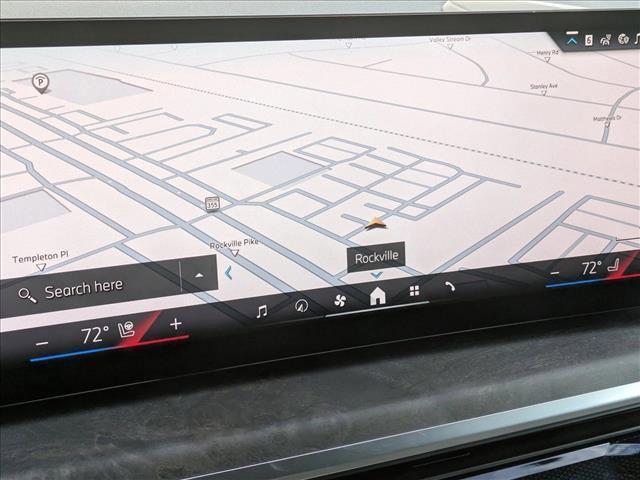 used 2025 BMW X5 PHEV car, priced at $66,650