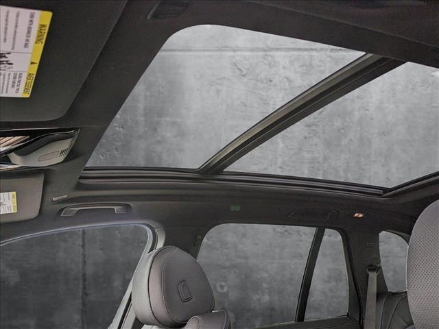 used 2025 BMW X5 PHEV car, priced at $66,650